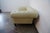 1990s George Smith Light Green Leather Chesterfield Sofa With Nailheads For Sale - Image 11 of 12