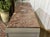Art Deco Sideboard in Walnut, Oak and Marble Top For Sale - Image 14 of 18