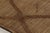 Vintage Moroccan Tuareg Runner With Diamond Grid in Beige & Brown - Rug & Kilim For Sale - Image 9 of 10