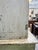 Wood Antique Industrial Cubby Wall Cabinet For Sale - Image 7 of 12