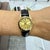 Vintage Ladies Rolex Oyster Perpetual 24mm 6719 14k Yellow Gold Automatic Watch For Sale - Image 9 of 9