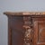 Baroque Chest of Drawers in Walnut and Poplar For Sale - Image 5 of 12