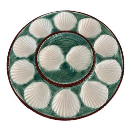 Example of Longchamp Platters