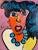 Abstract Peter Keil, 1976 For Sale - Image 3 of 7