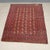 Bukhara Rug in Wool For Sale - Image 4 of 9