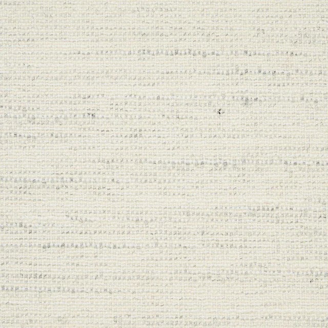 A unique textural weave of mÃ©lange and bouclÃ© yarns made of carded English wool creates a fabric that's the epitome of...