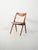 Vintage Storken Dining Chairs, 1920s, Set of 4 For Sale - Image 10 of 13