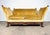 This is a unique example of an antique, early 20th century Spanish or Renaissance Revival Knole Sofa. This is an uncommon...