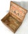 Authentic Antique American Country Store Wooden Shipping & Display Soap Box With Whimsical Mottos For Sale - Image 9 of 13