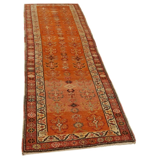 Add a touch of elegance and warmth to your hallways or narrow spaces with our exquisite collection of runner rugs. Each...