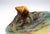 Art Nouveau Vide-Poche with Hermit Crab by Amalric Walter & Henri Bergé, Nancy For Sale - Image 6 of 9
