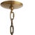 Arteriors Home Chaney Chandelier For Sale - Image 10 of 10