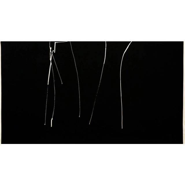 Contemporary 1969 Czech Poster, Theresienstadt (A Concentration Camp...) (Josef Flejsar) For Sale - Image 3 of 3