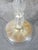 Blown Glass Floor Lamp from Barovier & Toso For Sale - Image 9 of 18