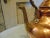Art Deco Brown Copper Kettle For Sale - Image 6 of 9