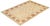 Ivory Mogul Collection Hand-Knotted Area Rug - Ivory 6' 4" x 9' 2" For Sale - Image 8 of 9