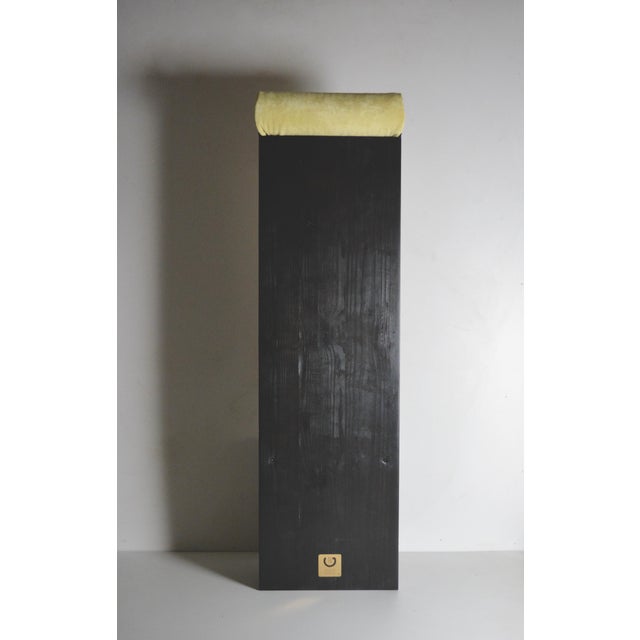 Ettore Passage Armchair from Studio Greca For Sale - Image 9 of 12