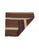 Mid-Century Modern Striped Vintage Mini Kilim Rug - 2`0″ X 2`3″ For Sale - Image 3 of 3