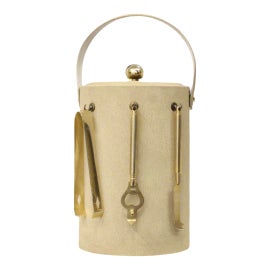 Example of Georges Briard Ice Buckets