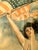 One of the most famous and powerful World War I propaganda images. The flag-waving Ms. Liberty poster is unusual as it...