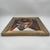1970s Signed Original Cubist-Style Oil Painting For Sale - Image 5 of 10