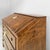 Italian Drop-Leaf Chest of Drawers in Inlaid Wood, 1700s For Sale - Image 6 of 18
