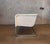 Vintage MCM Martin Visser Attributed Rattan & Chrome Couch For Sale In Los Angeles - Image 6 of 9