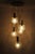 Cascade Pendant Light from Limburg, 1970s, in Very Good conditions. Designed 1970 to 1979 I have official proof of...