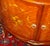 Early 20th Century French Louis XV Marble Top Paint Decorated Chest Commode For Sale - Image 16 of 17