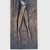 Hammered Copper Wall Relief, 1969 For Sale - Image 6 of 11