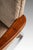 Rare Restored Mid-Century Modern Model C-108 Armchair in Walnut & Beige Bouclé Attributed to Jens Risom for Jens Risom Design, Usa, C. 1950s For Sale - Image 18 of 18