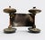 Early 20th Century Iron Horse American Indian Toy For Sale - Image 4 of 7