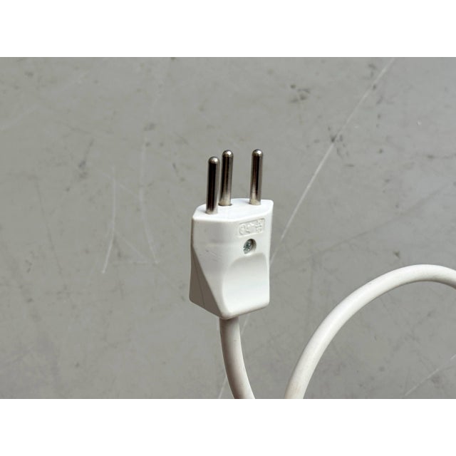 Vintage Floor Lamp by Bag Turgi, Switzerland, 1950s For Sale - Image 11 of 18