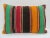Handmade Turkish Kilim Pillow Cover For Sale - Image 4 of 4