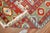 Late 20th Century Vintage Zabihi Collection Turkish Azari Animal Scenic Rug - 8'6" x 10'6" For Sale - Image 5 of 12