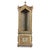 Oratory in Painted and Gilded Wood, 19th Century For Sale - Image 6 of 6