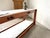 Italian Modernist Étagère in Teak and Carrara Marble, 1950s For Sale - Image 13 of 18