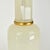 1950s Opaline Table Lamp by Cenedese Murano For Sale - Image 11 of 17
