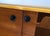 Mid-Century Modern Bi Level Long Credenza Server Dresser Cabinet Ebonized Legs For Sale - Image 12 of 18