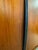 Brown Mid-Century Modern Teak Sideboard For Sale - Image 8 of 10