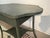 Antique Paper Weave Table, 1930's For Sale - Image 14 of 18