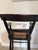 Traditional Federal/Hitchcock Attributed 19th Century High Chair For Sale - Image 3 of 13