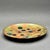 Vintage Hilary “Tree of Life” Enamel on Copper Plate With Glass Cabochons For Sale In New York - Image 6 of 8