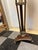 Pair of 1930s Floor Candelabras For Sale - Image 11 of 15
