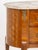 French Pair of Louis XV Style Parquetry Commodes For Sale - Image 3 of 9