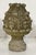 Mid 20th Century Italian Garden Stone Statuary Artichoke For Sale - Image 5 of 5