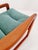 Mid-Century Modern Teak Lounge Chair from Holstebro Möbelfabrik A/S, 1960s For Sale - Image 9 of 11