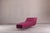This rare ‘New Tone’ chaise longue was designed by Massimo Iosa Ghini for Moroso, Italy. A striking example of late...