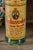 Mid 20th Century Vintage Oversize Ambassador Scotch Masonite Figural Bottle Sign For Sale - Image 5 of 6