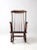Antique American Windsor Rocking Chair For Sale - Image 9 of 10
